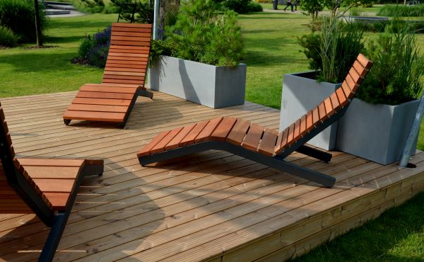 Sun Deck Installation in Stamford