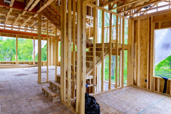 Carpentry Installation in Stamford