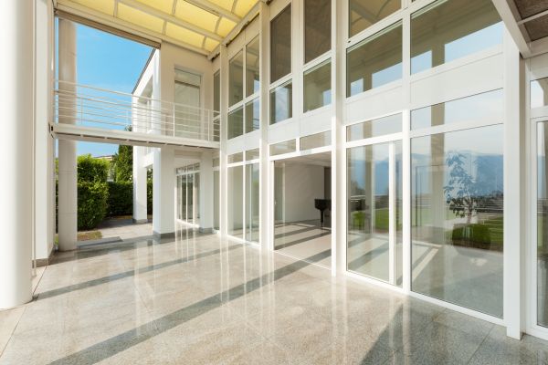 Veranda Construction in Stamford