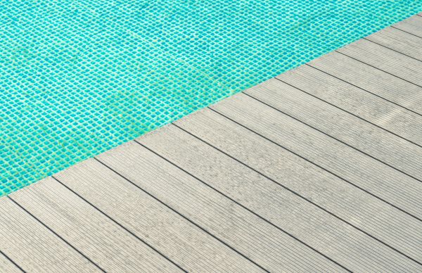 Pvc Deck Repair in Stamford